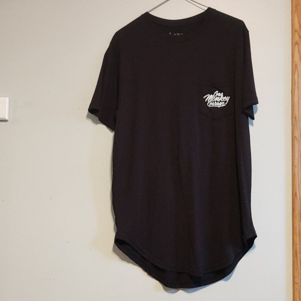 Gas monkey garage shirt